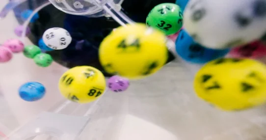 Powerball winning numbers - Powerball Winning Numbers Spark Nationwide Existential Crisis