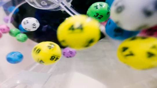 Powerball winning numbers - Powerball Winning Numbers Spark Nationwide Existential Crisis