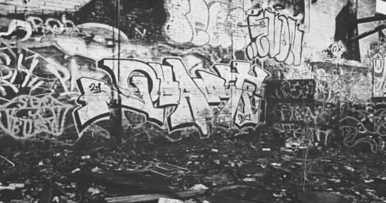 RaiNao GRIS - RaiNao’s “GRIS” Plunges World into Mild Apathy; Pantone Stocks Plummet