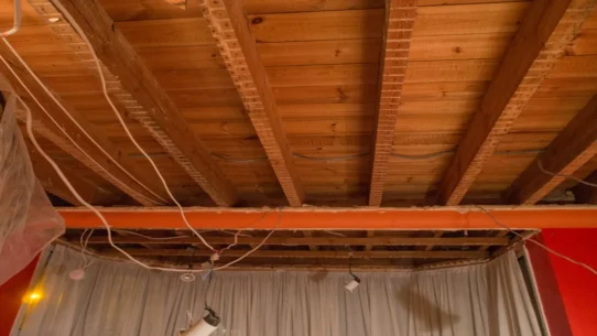 going through the fucking ceiling - Rare DM's Band Practices Are Going Through The Fucking Ceiling