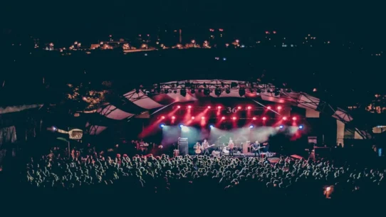 Rise Against Dropkick Murphys - Rise Against & Dropkick Murphys Announce Biggest-Ever Australian Shows