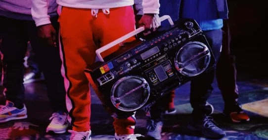 It Takes Two - Rob Base, 'It Takes Two' Rapper, Dead at 59; Song Still Holding Up