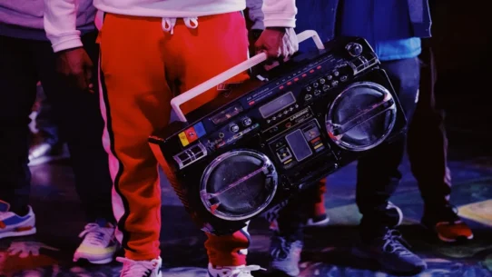It Takes Two - Rob Base, 'It Takes Two' Rapper, Dead at 59; Song Still Holding Up