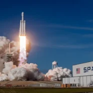 Rocket Report Alpha Block 2 - Rocket Report: Alpha Block 2 To Launch; Falcon Sets Booster Landing Mark