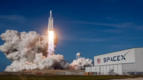 Rocket Report Alpha Block 2 - Rocket Report: Alpha Block 2 To Launch; Falcon Sets Booster Landing Mark