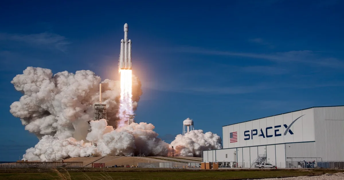 Rocket Report Alpha Block 2 - Rocket Report: Alpha Block 2 To Launch; Falcon Sets Booster Landing Mark