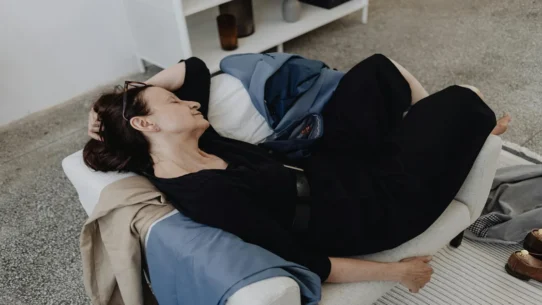 Sanna Marin Election - Sanna Marin Concedes Election, Citing Exhaustion From Maintaining Coolness