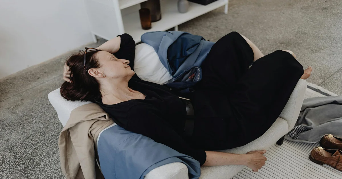 Sanna Marin Election - Sanna Marin Concedes Election, Citing Exhaustion From Maintaining Coolness
