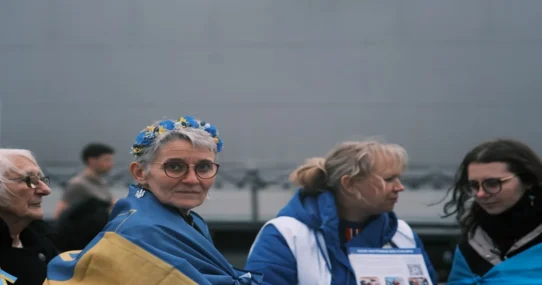 Sanna Marin's Defeat - Sanna Marin's Defeat Attributed to Voters’ Exhaustion from Watching Her