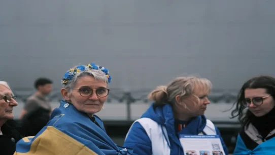 Sanna Marin's Defeat - Sanna Marin's Defeat Attributed to Voters’ Exhaustion from Watching Her