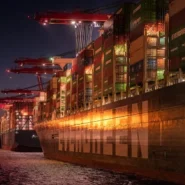 oil flow - Ships Positioned For Oil Flow After Gulf Strait Reopens