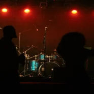 Son Lux - Son Lux Announces New Album 'Out Into This,' World Tour For Desperate Fans