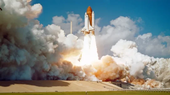 SpaceX IPO - SpaceX IPO Filings Outline Trillion-Dollar Market for ‘Vibe-Based’ Assets