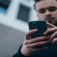 special phone security features - Special Phone Security Features Now Protect You From Yourself