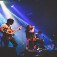 Strokes Valensi Hiatus - Strokes' Valensi Hiatus Blamed on 'Too Many Chords,' Replacement Brings Laser-Focused Energy