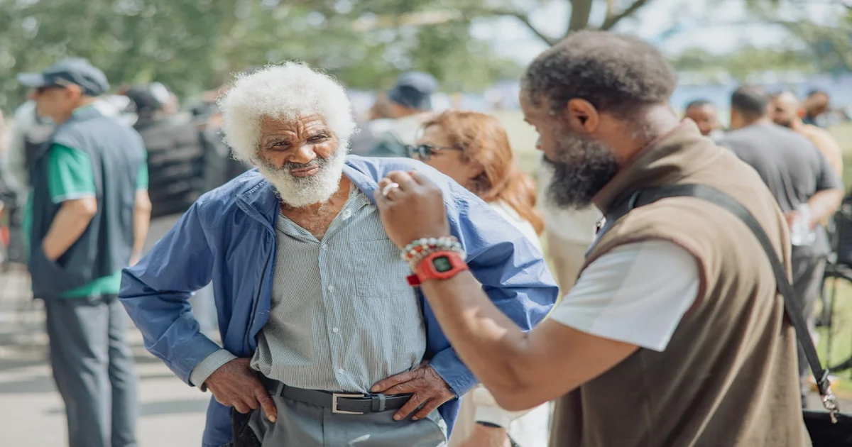The Villages security - The Villages Security Bolstered by New 'Elder-Watch' Program