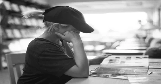 TikTok Campus Hub - TikTok Campus Hub Leaves Students Feeling Over-Connected, Under-Rested