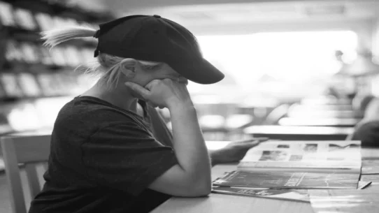 TikTok Campus Hub - TikTok Campus Hub Leaves Students Feeling Over-Connected, Under-Rested