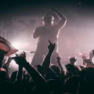 Power to the People Festival - Tom Morello's Power to the People Fest Promises Unity, Also Guitars