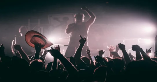 Power to the People Festival - Tom Morello's Power to the People Fest Promises Unity, Also Guitars