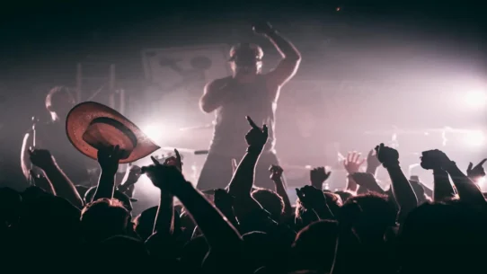 Power to the People Festival - Tom Morello's Power to the People Fest Promises Unity, Also Guitars