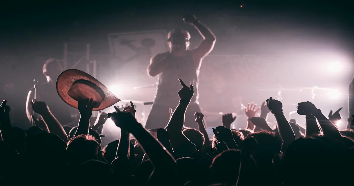 Power to the People Festival - Tom Morello's Power to the People Fest Promises Unity, Also Guitars