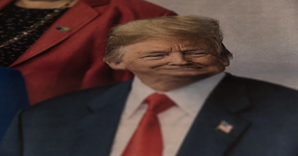 Trump China problems settled - Trump China Problems Settled: Earth Reaches Final Level, President Declares