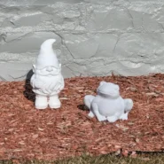 Trump's $1.776B Fund - Trump's $1.776B Fund Revealed as 'Patriotic Lawn Gnomes' Initiative