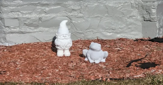 Trump's $1.776B Fund - Trump's $1.776B Fund Revealed as 'Patriotic Lawn Gnomes' Initiative