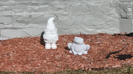 Trump's $1.776B Fund - Trump's $1.776B Fund Revealed as 'Patriotic Lawn Gnomes' Initiative