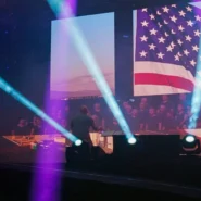 Freedom 250 dropouts - Trump Slams “Third Rate” Freedom 250 Dropouts, Eyes “Patriot Rally” for True Believers