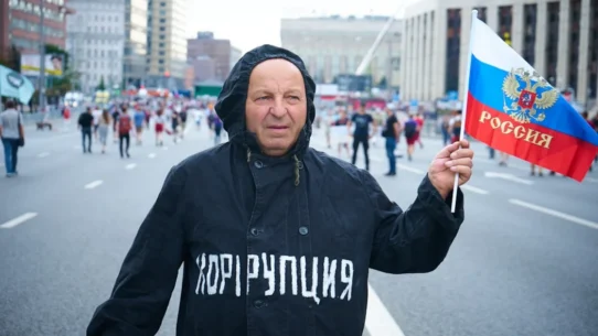 Ukraine oil strikes - Ukraine Hitting Oil Facilities Deemed 'Optimal' for Russian Economy