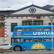 Ushuaia hantavirus outbreak - Ushuaia Denies Hantavirus Outbreak, Cites Tourists' Inherent Fragility