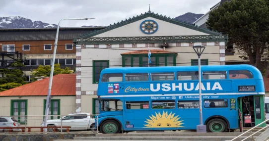 Ushuaia hantavirus outbreak - Ushuaia Denies Hantavirus Outbreak, Cites Tourists' Inherent Fragility
