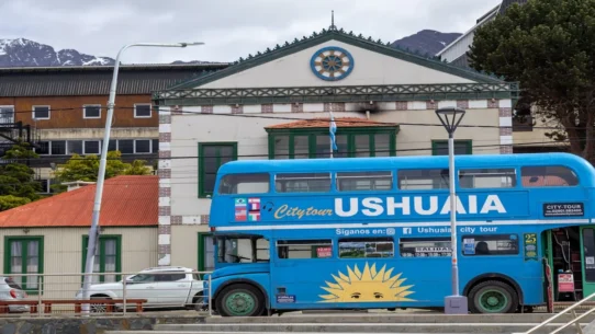 Ushuaia hantavirus outbreak - Ushuaia Denies Hantavirus Outbreak, Cites Tourists' Inherent Fragility