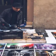 Wiki Ancient History - Wiki Announces New Album Ancient History: Rapper Discovers Past