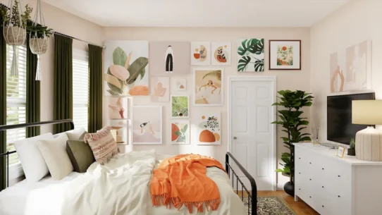 Bedroom Posters - Yellowcard & Good Charlotte Top Charts With ‘Bedroom Posters’