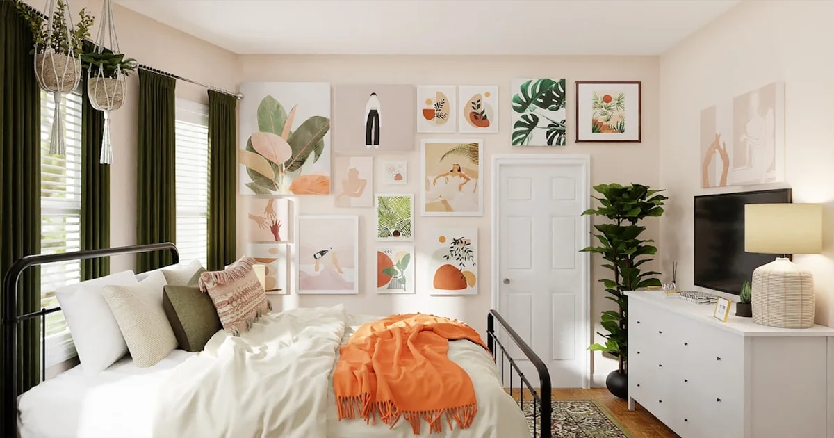 Bedroom Posters - Yellowcard & Good Charlotte Top Charts With ‘Bedroom Posters’