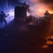 Afghan Whigs Soft Control - Afghan Whigs Announce Soft Control, Unsettle Millennials With 2026 Tour