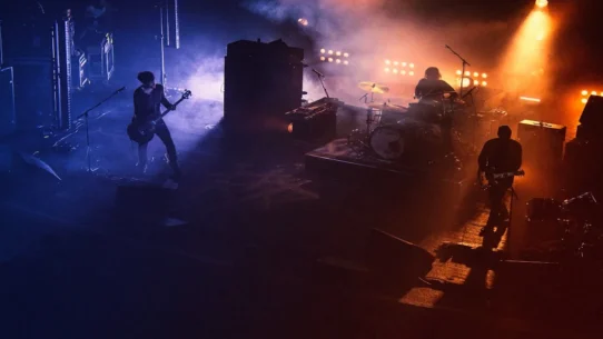Afghan Whigs Soft Control - Afghan Whigs Announce Soft Control, Unsettle Millennials With 2026 Tour