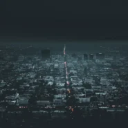 I See A Darkness - Alexis Taylor & Mike Simonetti’s ‘I See A Darkness’ Plunges World Into Literal Gloom