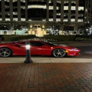 Quavo lawsuit Ferrari sculpture - Artist Drops Quavo Lawsuit Over Ferrari Sculpture, Cites Creative Differences