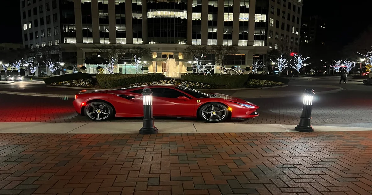 Quavo lawsuit Ferrari sculpture - Artist Drops Quavo Lawsuit Over Ferrari Sculpture, Cites Creative Differences