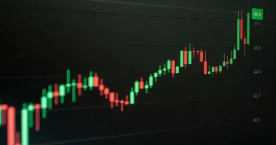 Broadcom shares plummet - Broadcom Shares Plummet as CEO Misreads Chart as Grocery List