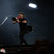 Bruce Springsteen - Bruce Springsteen Joined By Kenny Chesney, Dropkick Murphys For 'Music America' Set