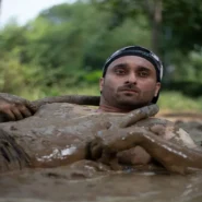 Captain Murphy Mudhole - Captain Murphy's "Mudhole" Features Existential Dread, Mild Discomfort