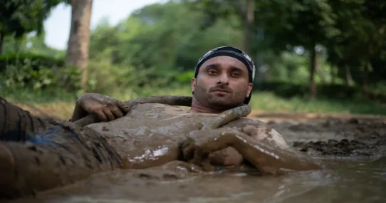 Captain Murphy Mudhole - Captain Murphy's "Mudhole" Features Existential Dread, Mild Discomfort