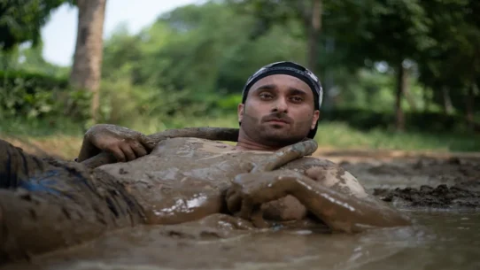Captain Murphy Mudhole - Captain Murphy's "Mudhole" Features Existential Dread, Mild Discomfort