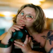 case/lang/veirs - case/lang/veirs Release Lost Song About Drunk Decision
