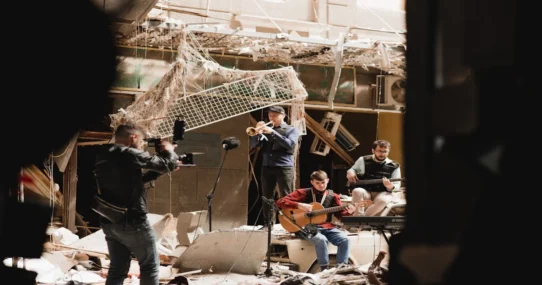 Clutter debut album - Clutter Announce Debut Album Sugar Rush, Band Confirms It Exists
